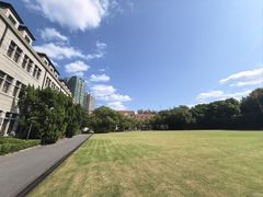 -上海市第三女子中学