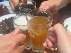 -永红源啤酒·烧烤·海鲜·大排档(台柳路店)