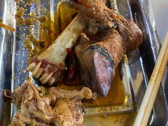 -阿叶羊杂碎(前进街店)