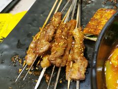 -壹酒贰肉1926·深夜食堂(南京北街店)