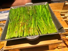 -肉串汪(月坛店)