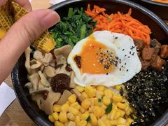 -米村拌饭(路南区万达店)