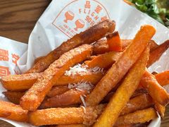 -京A Brewpub·精酿餐吧(幸福村店)