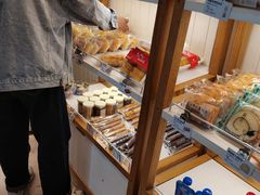 -一鸣真鲜奶吧(万地店)