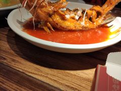 -百年神厨·地道川菜(清江西路店)