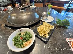 -大鱼山房鱼头火锅(老字号品质店)