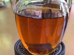 -荷风细雨·中国茶宴(碧云店)