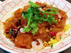 -五谷丰登农家院·地道胶东菜·海鲜烧烤(威海店)