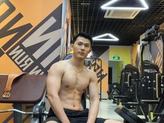 -博纳私人订制健身(中集美兰湖店)