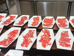 -杭州开元名都大酒店·地中海自助餐厅