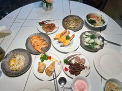 -多佐铁板烧(富力广场店)