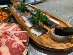-本炙炭烤·蒲烧活鳗料理店(金沙洲店)
