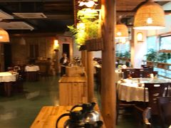 -深山老屋(国顺东路店)