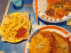 -伯友茶记(中华广场店)