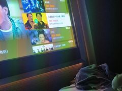 -Love Story爱情故事·养生SPA会所(体育店)