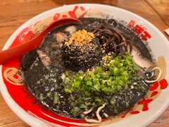 黑王-豚王拉面(澳门银河店)