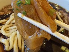 -中国厨房/台湾牛肉面