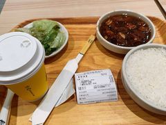 -真功夫(北京西站店)