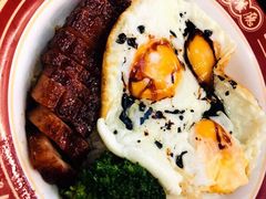 黯然销魂饭-肥韬茶餐厅(南山mini店)