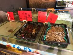 -牛品福潮汕牛肉火锅(旺庄店)