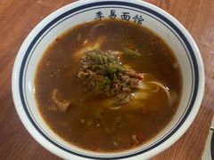-李易面馆(树木岭店)