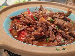-徽州美食(三十年老店)