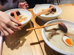 -味千拉面(广州金沙永旺梦乐城店)