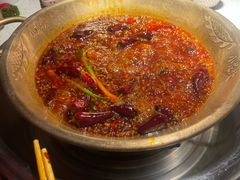 -小龙坎火锅(全球总店)