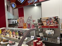 -DQ·蛋糕·冰淇淋(五棵松万达店)