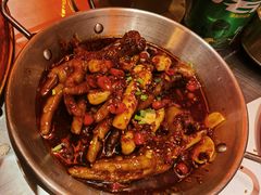 -西塔老太太泥炉烤肉(苏州大悦城店)