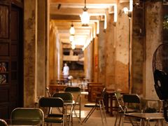 -赤坎·广东华侨国际旅游度假区