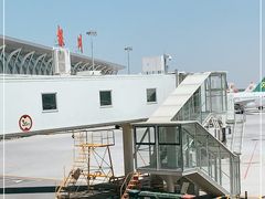 -银川河东国际机场