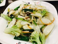-旺达·福州菜(正大广场店)