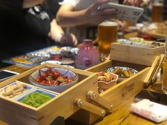 -汉森熊啤酒屋(雨耕山店)