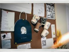 -Line 咖啡(石厦花园店)