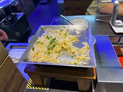 -很久以前羊肉串(清河店)