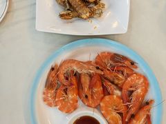 -仁记海鲜餐厅美食店