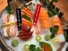 -文三酒肆自助放题(新街口友谊广场店)