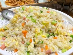 -POLO小馆·老南京菜(解放路店)
