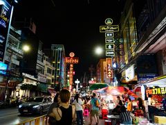 -唐人街(耀华力路)