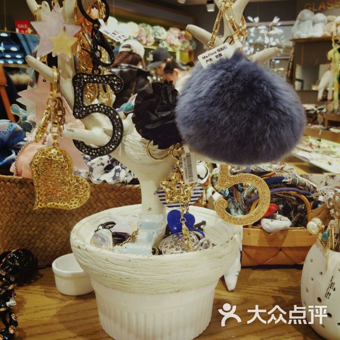 ms.flora(新中关购物中心店)图片 - 第6张