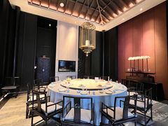 包厢-唐御宴•御宴宫•唐代菜点(芙蓉西路店)