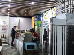-东方宫·中国兰州牛肉拉面(三里屯店)