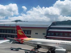 -丽江三义国际机场