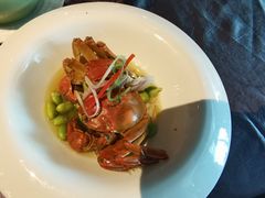 -蟹榭·本帮江浙菜·蟹宴(五角场合生汇商场店)