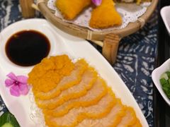-菌林天下·野生菌汤锅