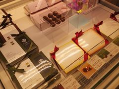 -好利来(望京中福店)