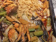 -里岛烤鱼(东港凯虹广场店)