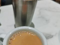 -深仔记茶餐厅(亚士厘道店)