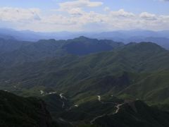 -妙峰山风景名胜区
